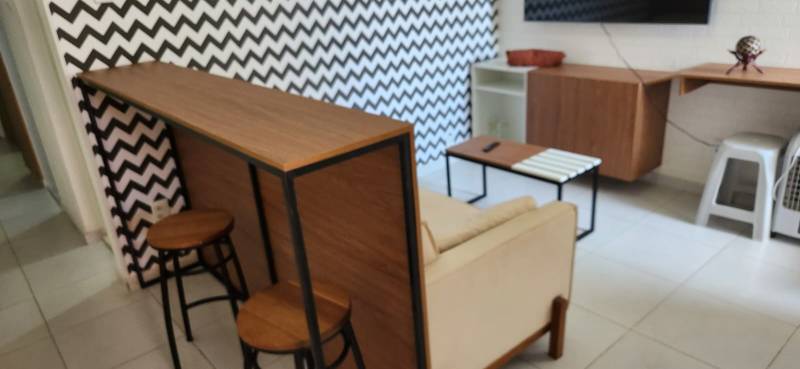Apartamento Rua Correa Dutra