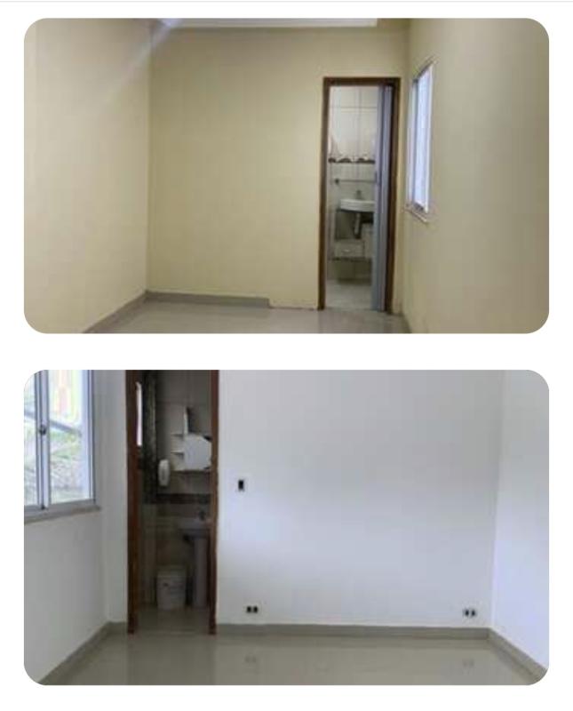 Vendo ou alugo casa no centro da pedra de guaratiba