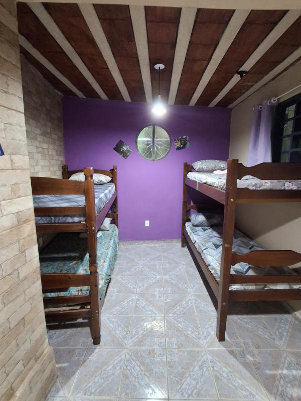 Casa Zona Sul do Rio de Janeiro